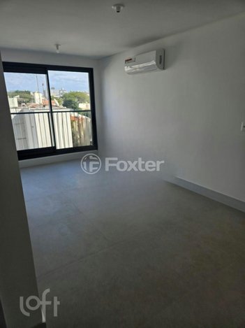 apartment em Rua Afonso Pena, Canto - Florianópolis - SC