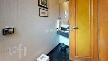 apartment em Urano, Aclimação - São Paulo - SP