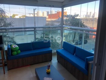 apartment em Rua Zanzibar, Casa Verde - São Paulo - SP