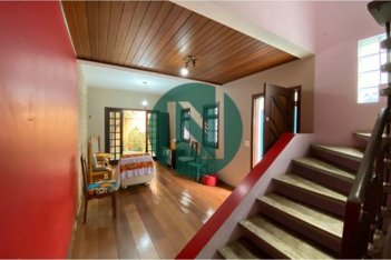 house em Rua Capitão Venceslau Japiassu Aragão, Vila Ema - São Paulo - SP