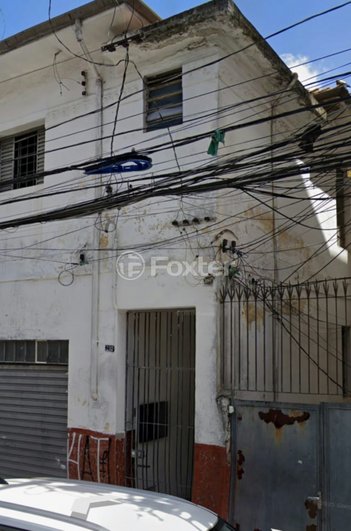 house em Rua São João Batista, Cambuci - São Paulo - SP