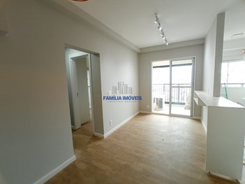 apartment em Rua Godofredo Fraga, Marapé - Santos - SP