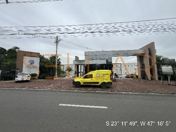 apartment em Rua Japão, Jardim das Nações - Salto - SP