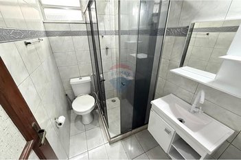 apartment em Rua Marechal José Beviláqua, Taquara - Rio de Janeiro - RJ