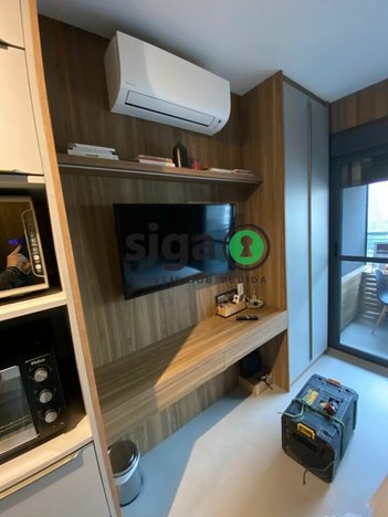 apartment em Rua Professor Doutor José Marques da Cruz, Jardim das Acácias - São Paulo - SP