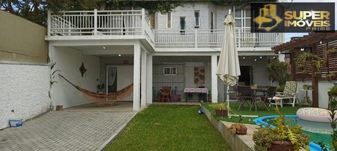 house em Rua Irmã Amabile, Laranjal - Pelotas - RS