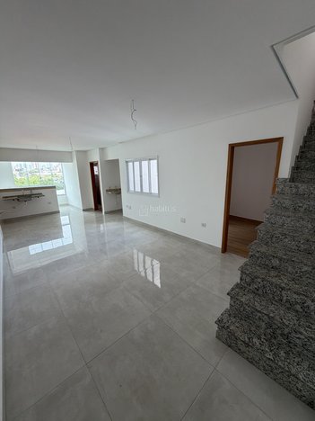 apartment em Rua Domício da Gama, Vila América - Santo André - SP