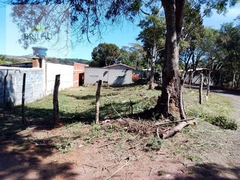 land_lot em Estrada Carmo Messias, Carmo Messias - Ibiúna - SP