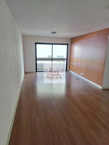 apartment em Rua Nova Cidade, Vila Olímpia - São Paulo - SP