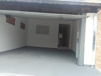 house em Rua José Duarte Simões, Jardim América - São José dos Campos - SP