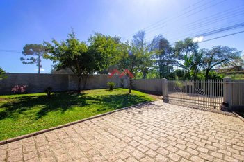 house em Travessa Piotto, Ouro Verde - Campo Largo - PR