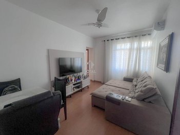 apartment em Avenida dos Engenheiros, Alípio de Melo - Belo Horizonte - MG