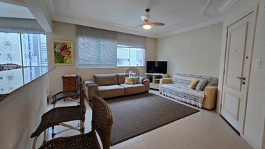apartment em Rua 1141, Centro - Balneário Camboriú - SC