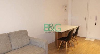 apartment em Avenida Duque de Caxias, Campos Elíseos - São Paulo - SP