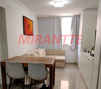 apartment em Rua Tavares Bastos, Perdizes - São Paulo - SP