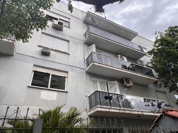 apartment em Rua Otto Alves Pereira, Dom Feliciano - Gravataí - RS