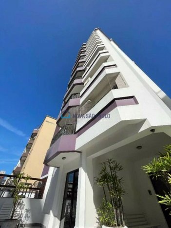 apartment em Rua Eugênio Amado, Jardim Las Palmas - Guarujá - SP