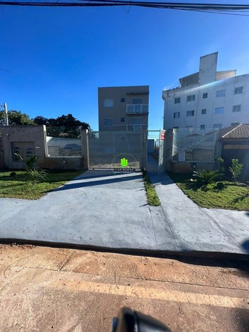 apartment em Avenida Portugal, Lundcea - Lagoa Santa - MG