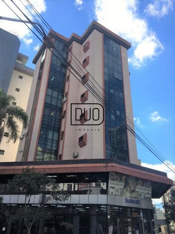 commercial_building em Rua Pinheiro Machado, Centro - Caxias do Sul - RS
