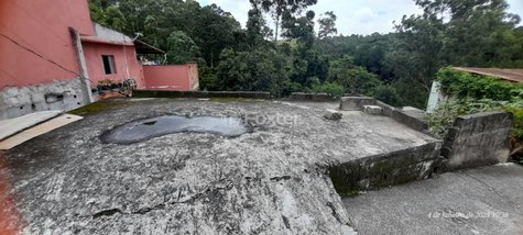 apartment em Avenida Aparecida, Vila Rosina - Caieiras - SP