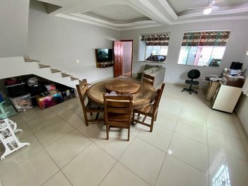 house em Praça João Vianna, Rio Branco - Belo Horizonte - MG