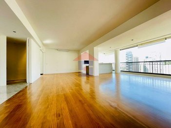apartment em Rua Paracuê, Sumaré - São Paulo - SP