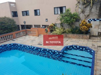 house em Rua Helena Maria, Jardim Santa Mena - Guarulhos - SP