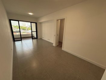 apartment em Rua André Mendes, Jardim da Saúde - São Paulo - SP