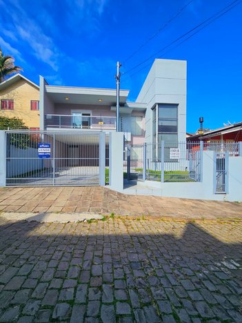 house em Rua João Guerra, Vinhedos - Caxias do Sul - RS