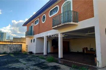 apartment em Rua Cavalheiro Ângelo Presotto, São José - Franca - SP