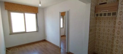 apartment em Rua Carlos Estevão, Jardim Leopoldina - Porto Alegre - RS