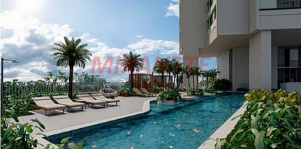 apartment em Rua Itambé, Higienópolis - São Paulo - SP