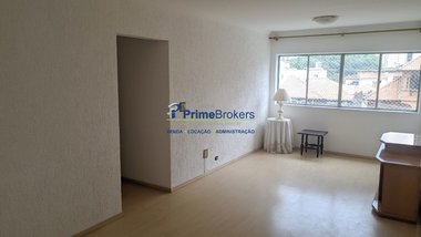 apartment em Rua Francisco Cruz, Vila Mariana - São Paulo - SP