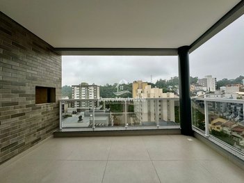 apartment em Honeyde Bertussi, Vinhedos - Caxias do Sul - RS