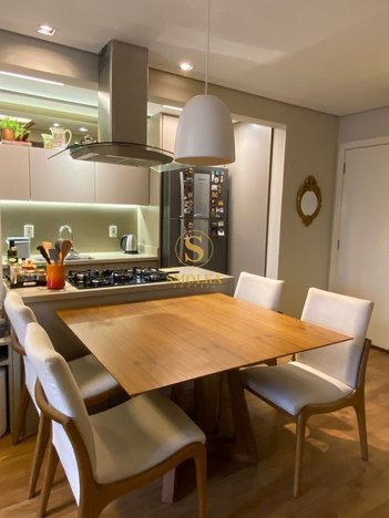 apartment em Rua Pastor William Richard Schisler Filho, Itacorubi - Florianópolis - SC