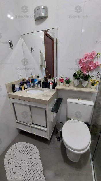 apartment em Rua Abernésia, Santa Maria - Santo André - SP