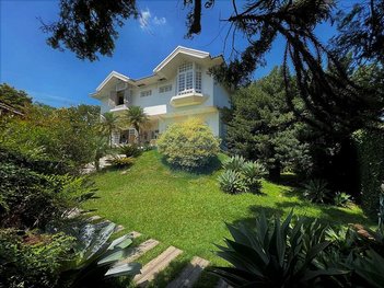 house em Rua Manoel Antônio Leitão, Palos Verdes - Carapicuíba - SP