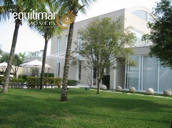 house em Avenida Kensei Tamayose, Jardim Acapulco - Guarujá - SP