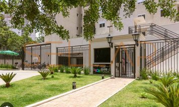 apartment em Avenida Raimundo Pereira de Magalhães, Jardim Íris - São Paulo - SP