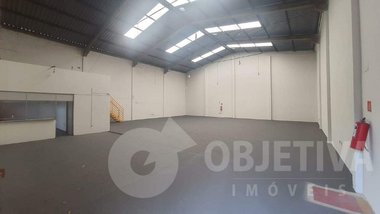 industrial em Avenida Espanha, Tibery - Uberlândia - MG