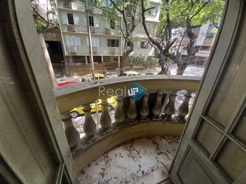 apartment em Rua Prudente de Morais, Ipanema - Rio de Janeiro - RJ