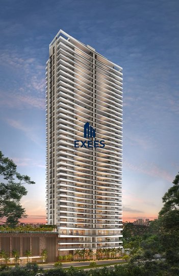 apartment em Rua Embuaçu, Vila Mariana - São Paulo - SP