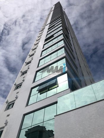 apartment em 1101, Centro - Balneário Camboriú - SC