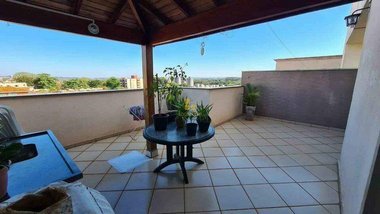 apartment em Rua Ceará, Jardim Paulista - Ribeirão Preto - SP