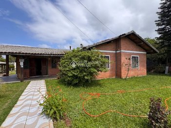 house em Rua Camarão, Ibiraquera - Imbituba - SC