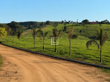 land_lot em Avenida Isaac de Mesquita Junior, Chácaras do Guacuri - Itupeva - SP