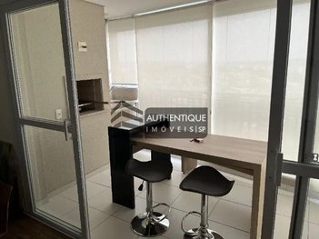 apartment em Rua Ipiranga, Jardim Aeroporto - São Paulo - SP