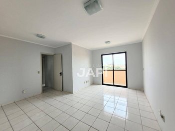 apartment em Avenida Benedicto Castilho de Andrade, Parque Residencial Eloy Chaves - Jundiaí - SP
