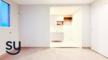 apartment em Avenida Otto Niemeyer, Tristeza - Porto Alegre - RS
