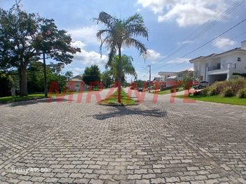 land_lot em Condomínio Residencial Bothanica Itu, Condomínio Fechado Bothanica Itu - Itu - SP